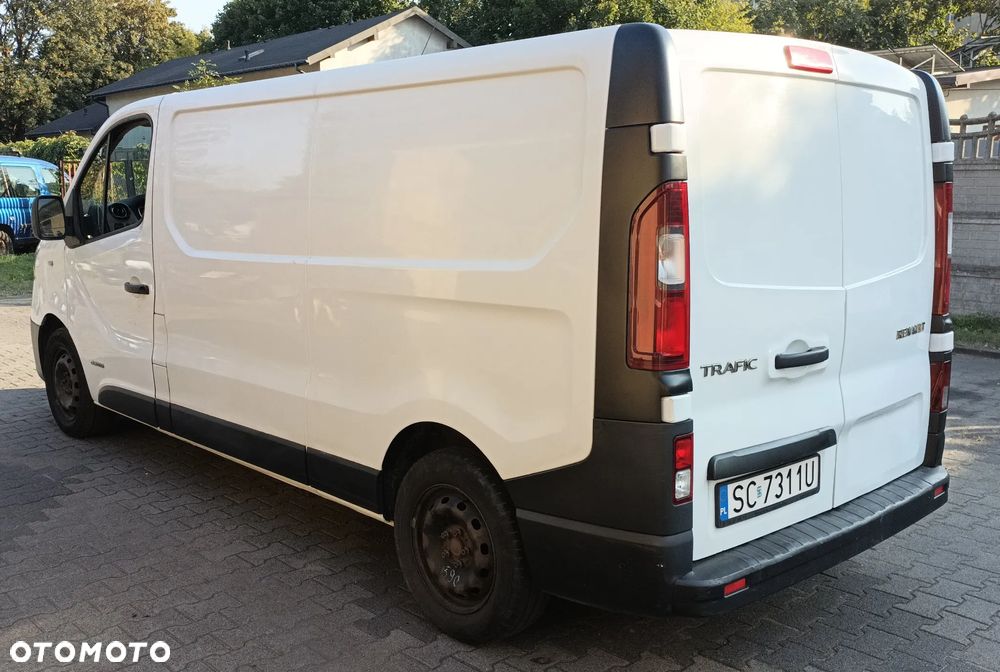 Renault Trafic - 3