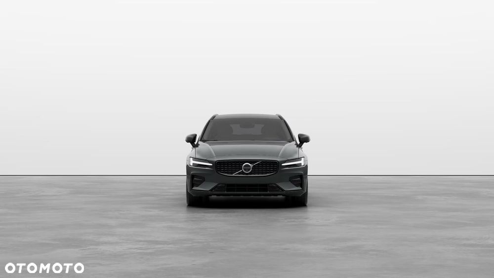 Volvo V60 B4 B Plus Dark - 3