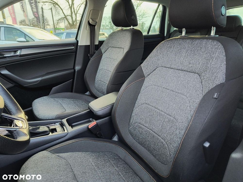 Skoda Kodiaq - 11