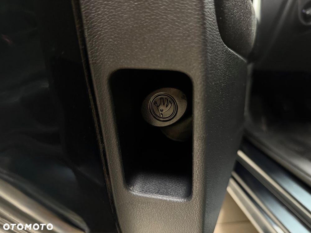 Skoda Kamiq 1.5 TSI Ambition - 22