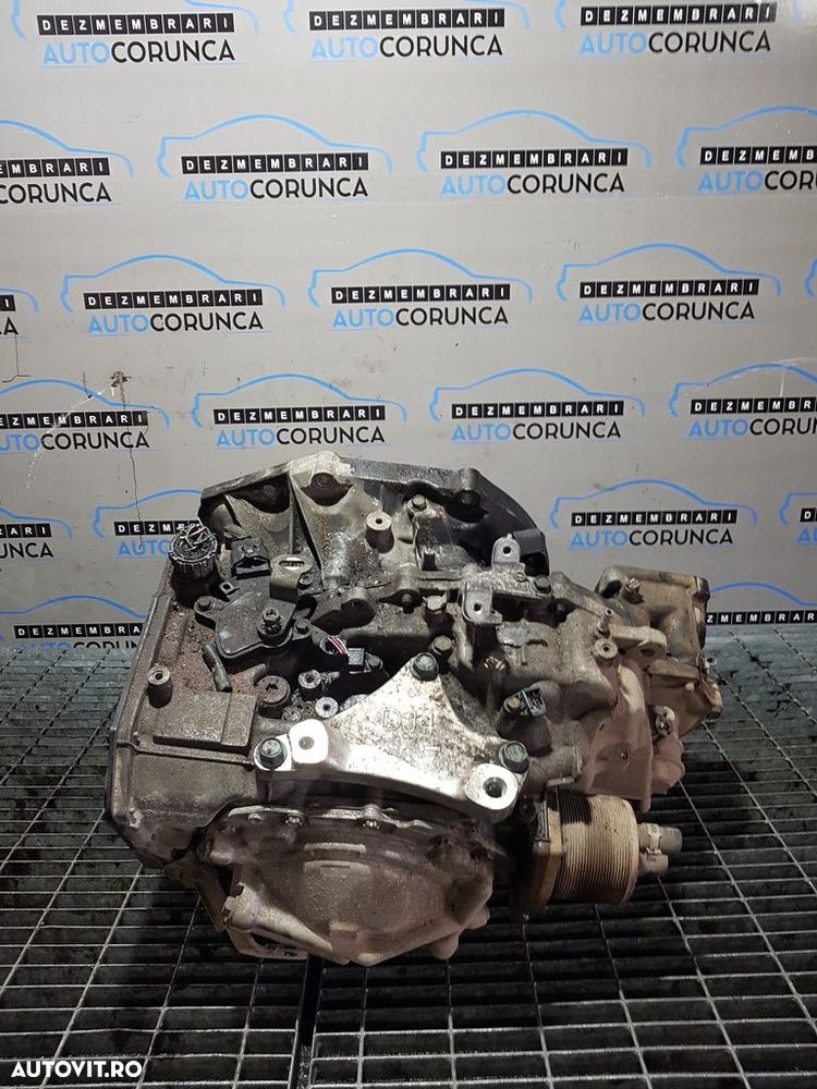 Cutie de viteze Nissan X - Trail T31 Facelift 2.0 dci 2010 - 2014 150CP Automata M9R ... - 7