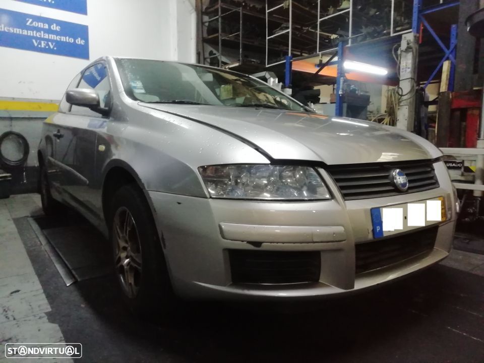 Fiat Stilo 1.2 3 portas - 1