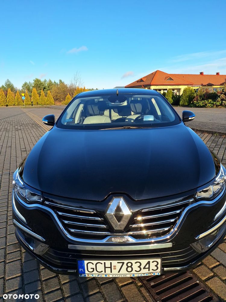 Renault Talisman ENERGY dCi 160 EDC INITIALE PARIS - 3