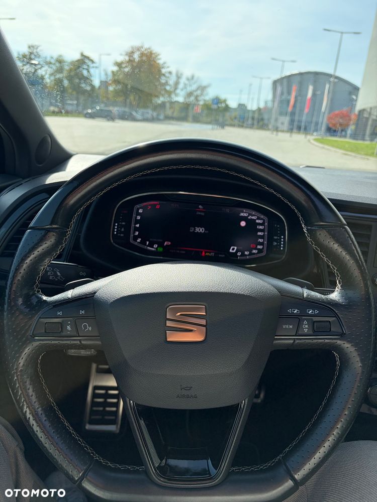 Seat Leon - 15