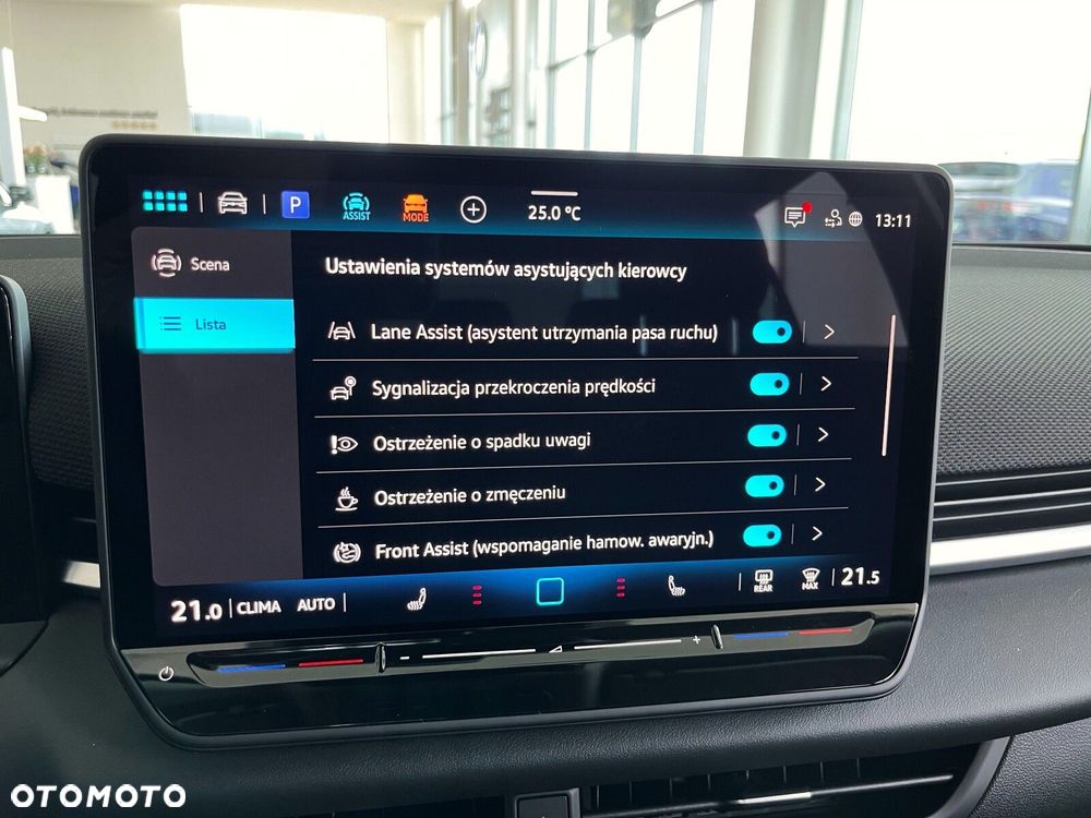 Volkswagen T-Roc 1.5 eTSI Style DSG - 14