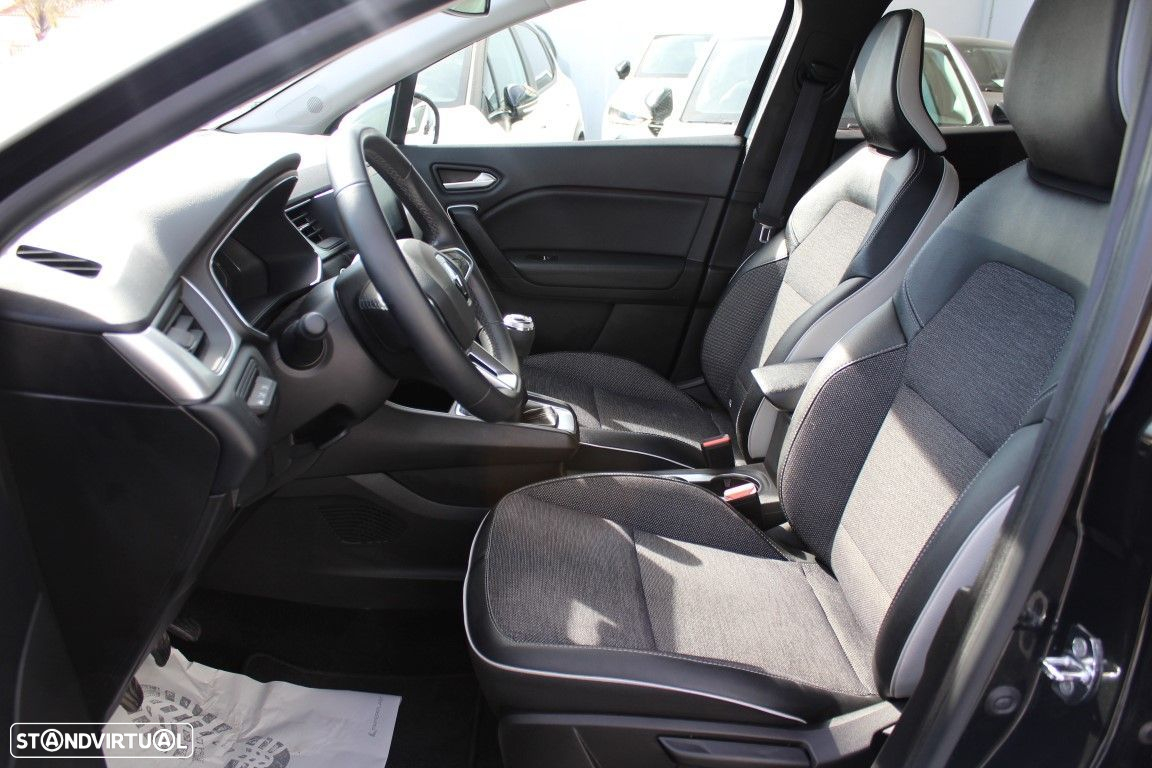 Renault Captur 1.0 TCe Techno - 13