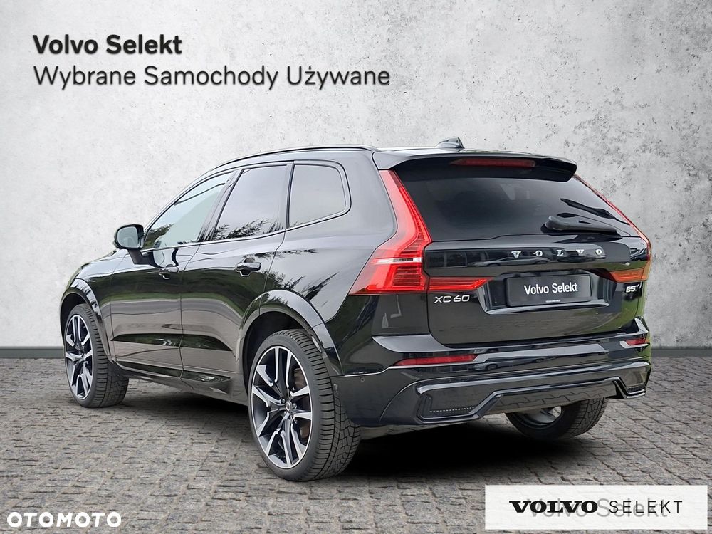 Volvo XC 60 - 5