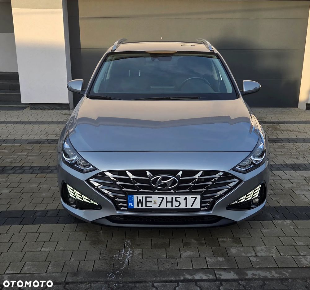 Hyundai i30 1.0 T-GDI Smart - 3