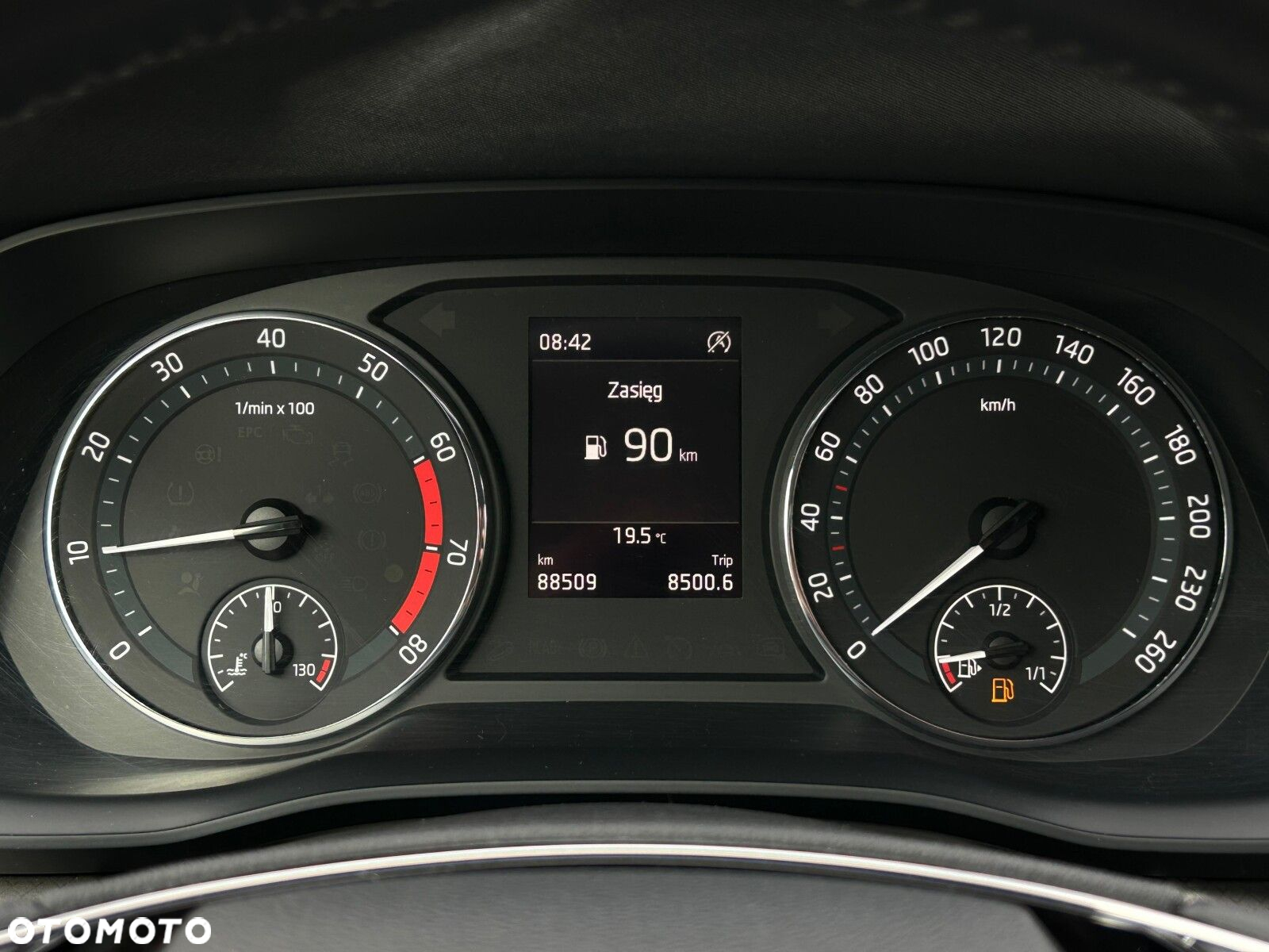 Skoda Octavia 1.5 TSI ACT Ambition - 25