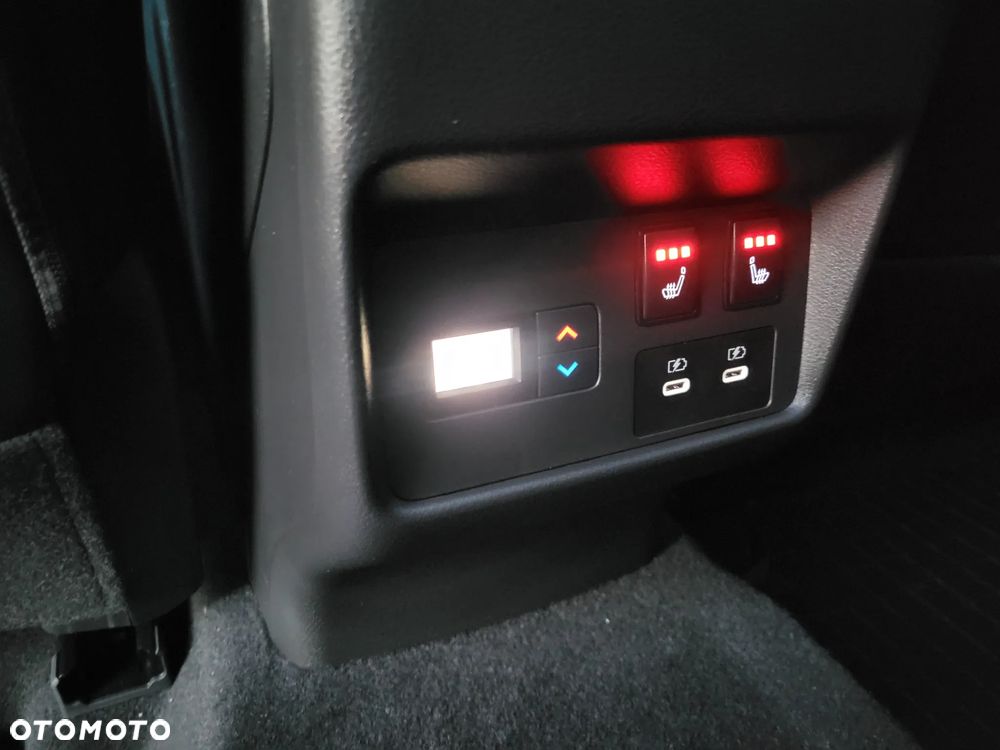 Nissan X-Trail 1.5 VC-T e-POWER Tekna e-4ORCE - 23