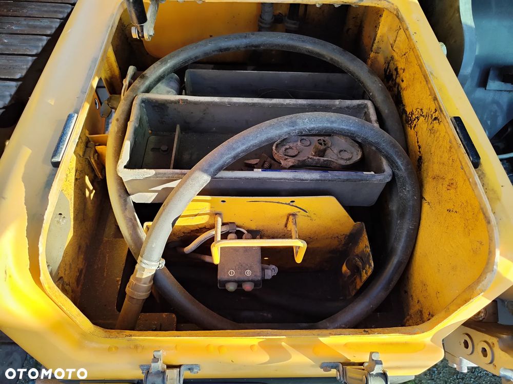 Volvo EC 210 CL - 17