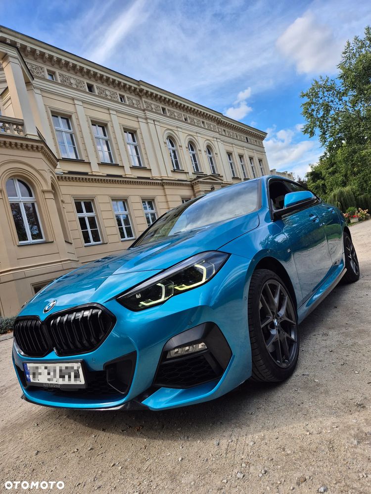BMW Seria 2 - 1