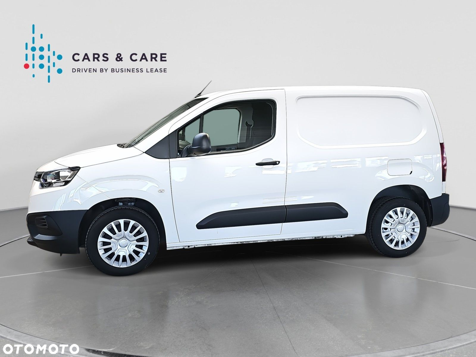 Toyota ProAce 2.3T 1.5 D-4D 75KM std Furgon Active - 26