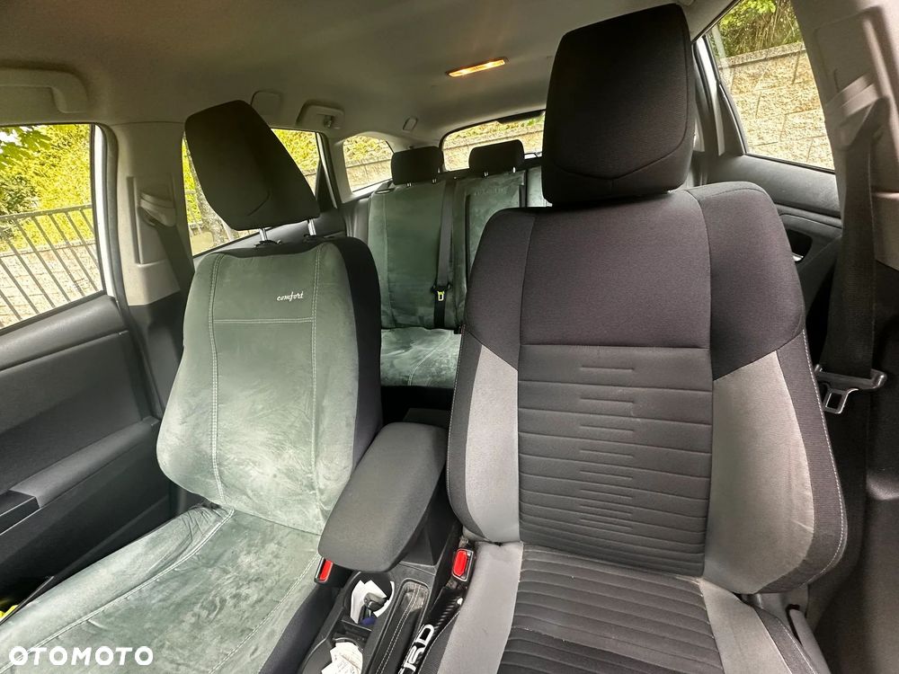 Toyota Auris Hybrid 135 Premium - 6