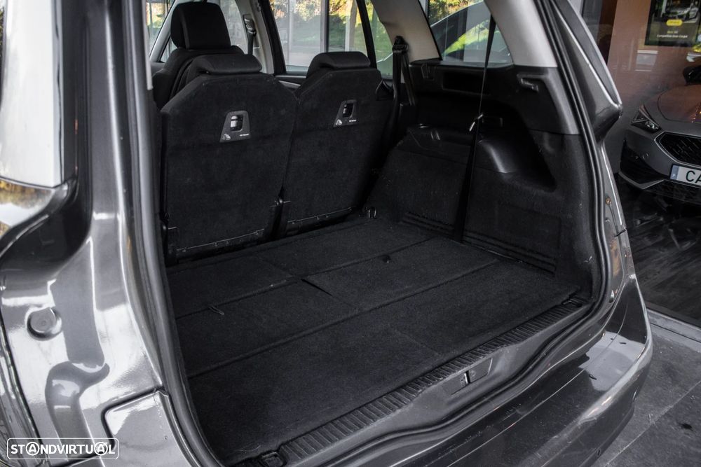 Citroën C4 Picasso 1.6 BlueHDi Feel - 24