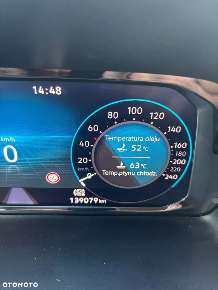 Volkswagen Caddy 2.0 (5-Si.) DSG Style - 10