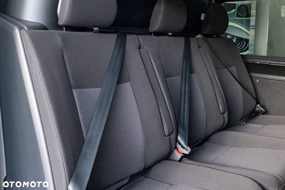 Fiat Scudo XL L2H1 Zabudowa Brygadowa Składana 2.2 150KM - 11