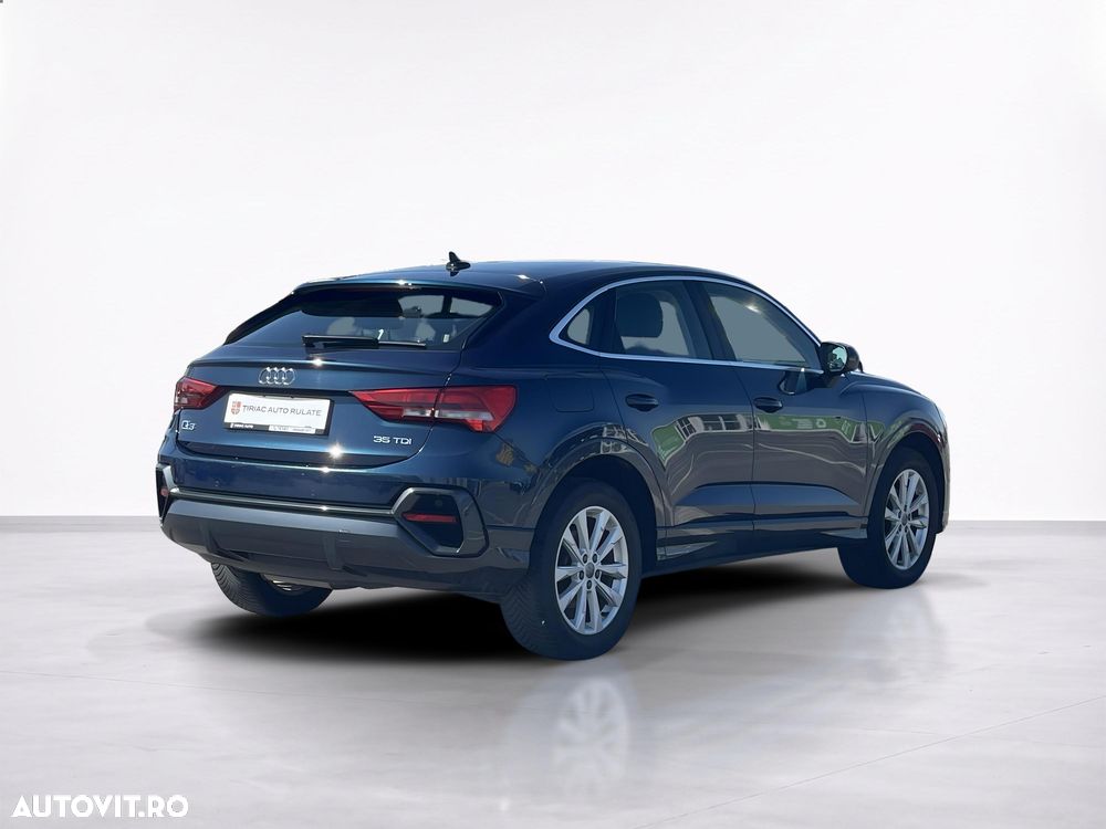 Audi Q3 Sportback - 6