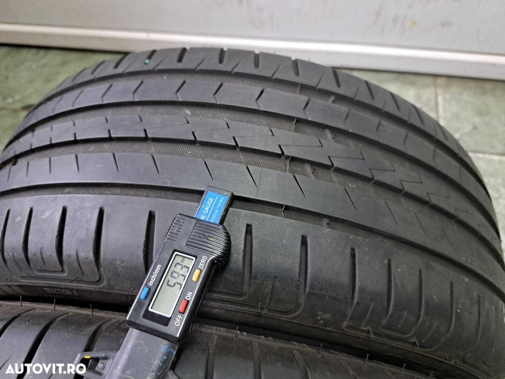 2 anvelope 205/50 R15 Vredestein - 3