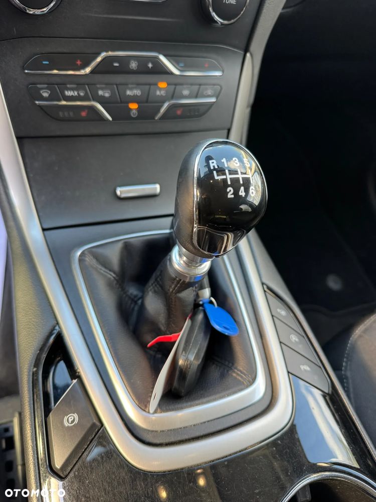 Ford Galaxy 2.0 EcoBlue Trend - 10