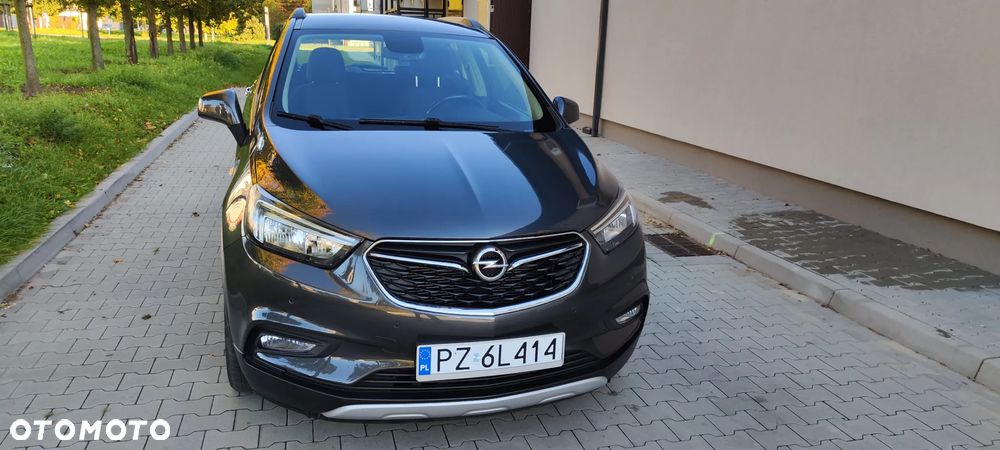 Opel Mokka - 2