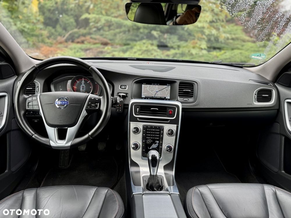 Volvo V60 D4 Ocean Race - 32