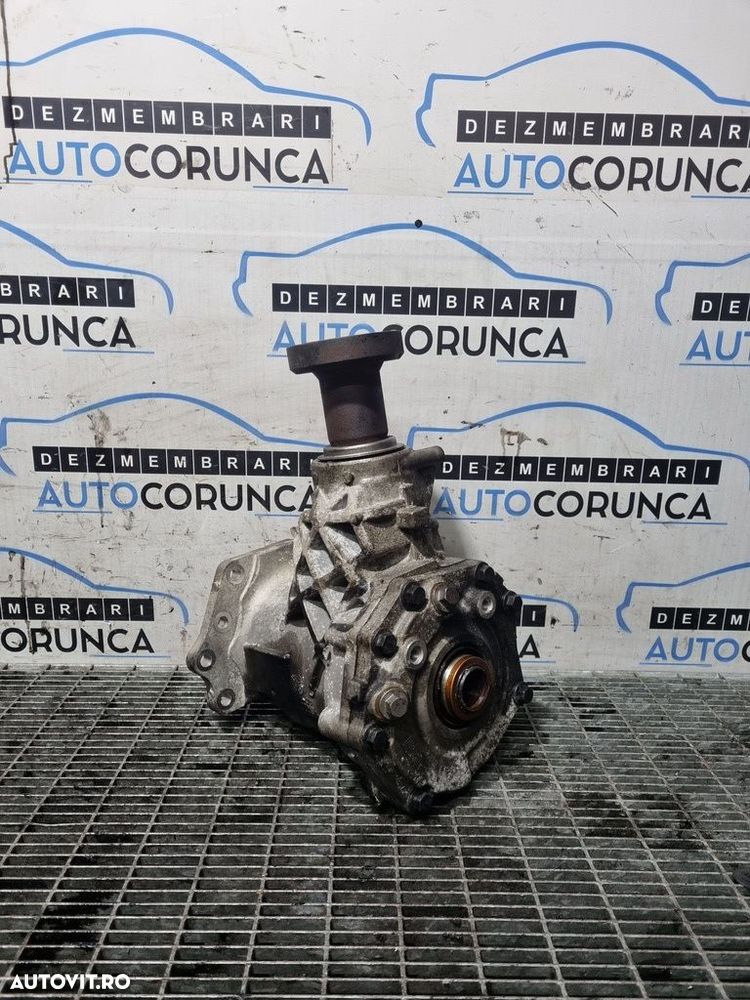 Cutie de Tranfer Grup Fata Land Rover Range Rover Evoque Facelift 2.0 D 2012 - 2015 ... - 2