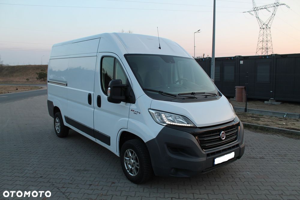 Fiat Ducato - 2