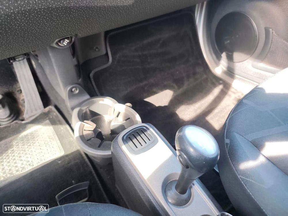 Smart ForTwo Coupé 0.8 cdi Passion 54 - 19