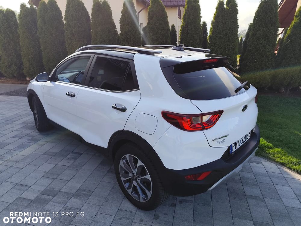 Kia Stonic - 8