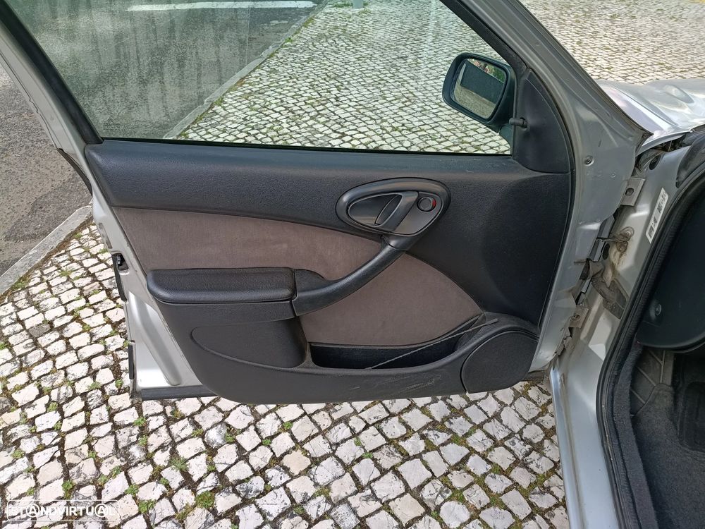 Citroën Xsara Break 1.4i SX - 13