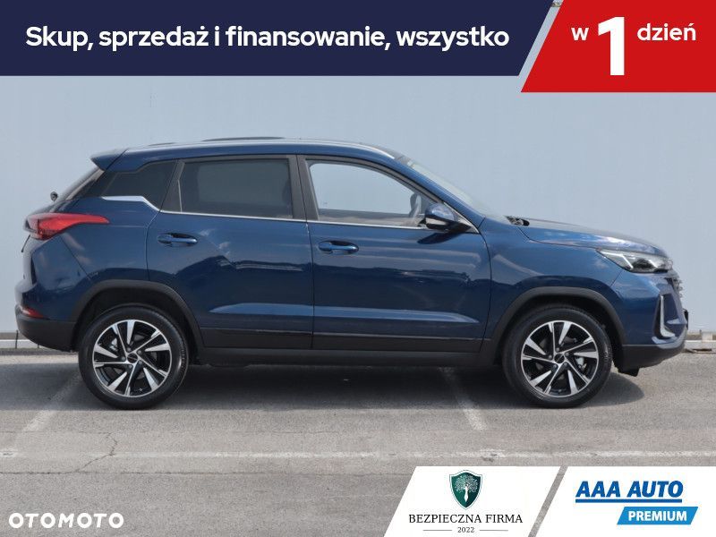 BAIC 3 - 8