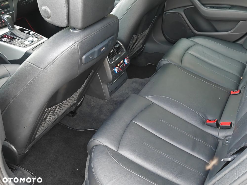Audi A6 Avant 3.0 TDI Quattro S tronic - 16