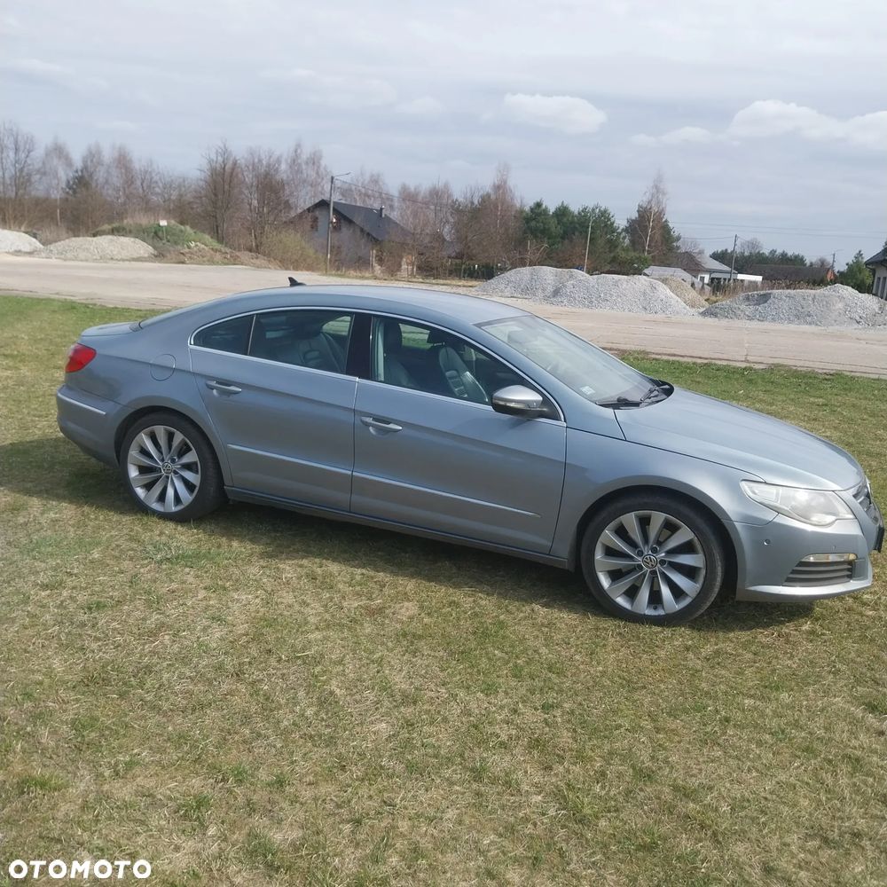 Volkswagen CC - 3