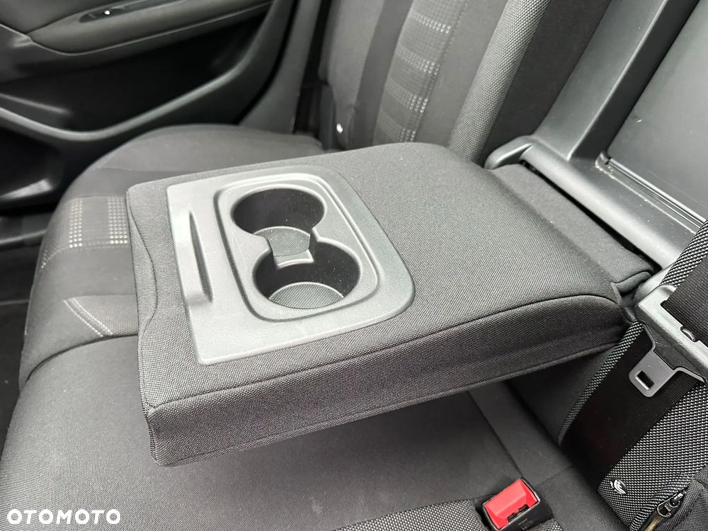 Peugeot 308 BlueHDi 120 Stop & Start Allure - 15