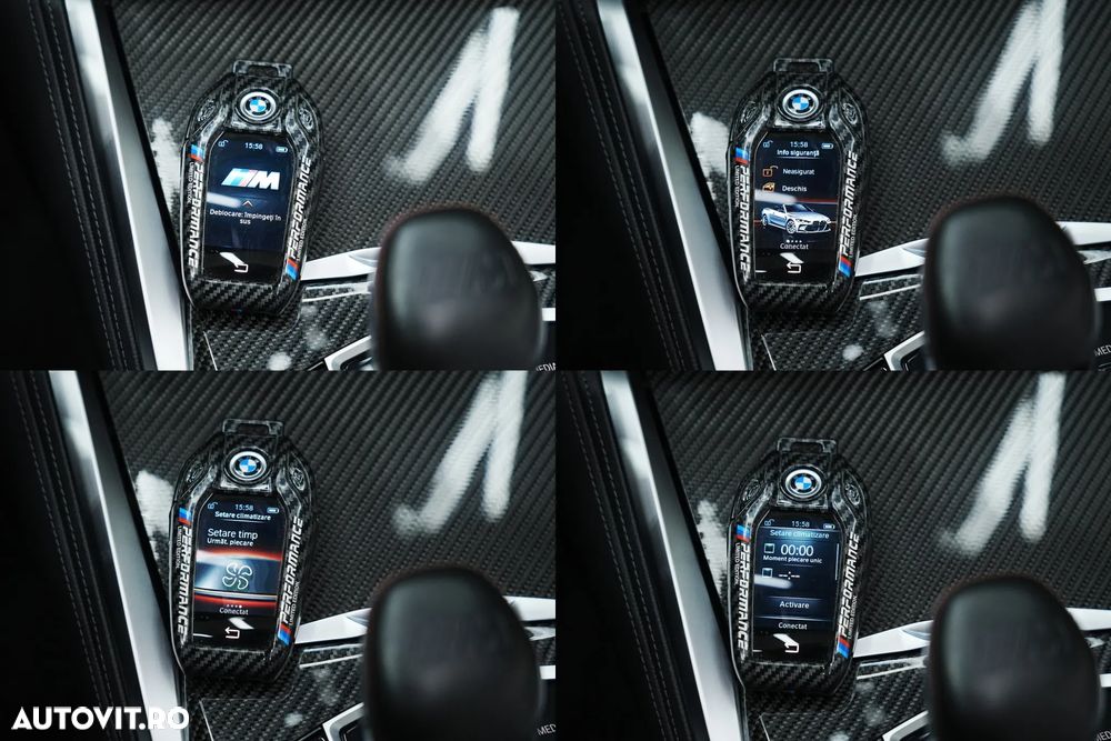 BMW M4 Competition AT - 31