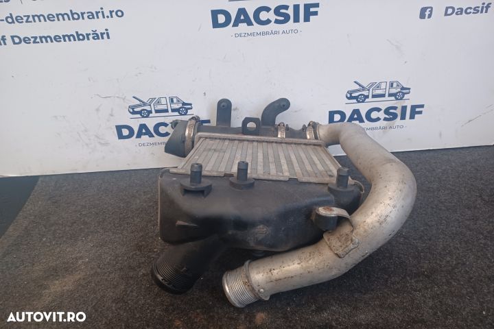 Intercooler 4F0145980 MX1253 Audi A6 4F/C6 [2004 - 2008] - 2