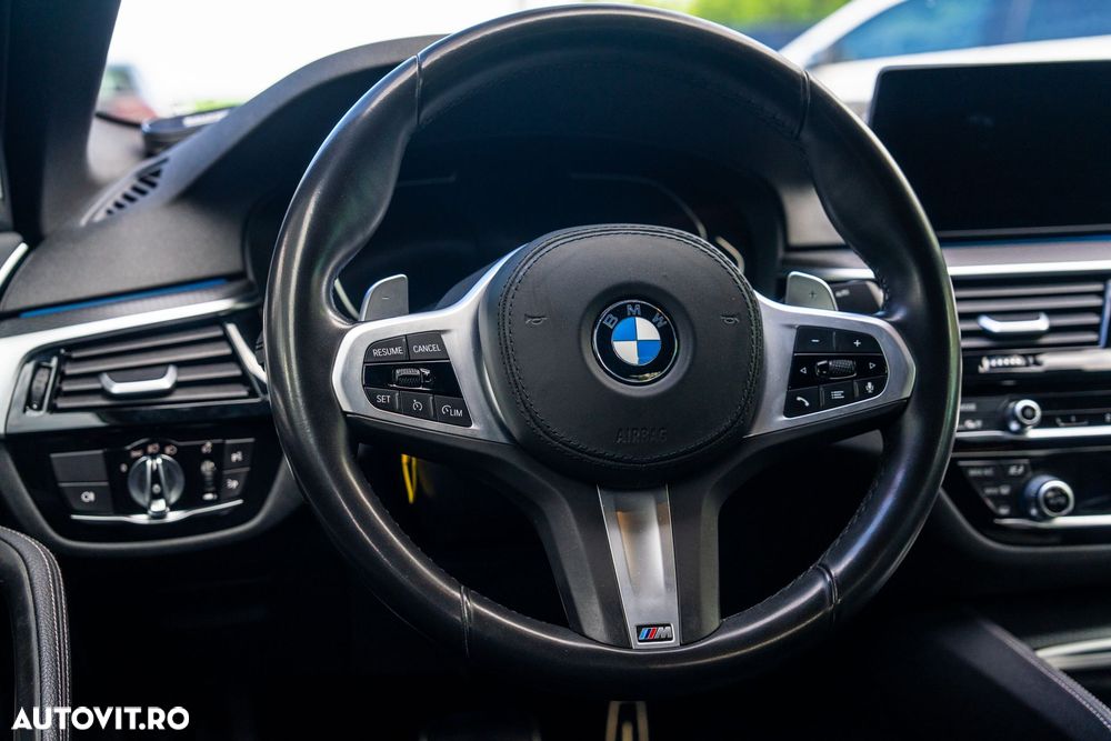 BMW Seria 5 - 15