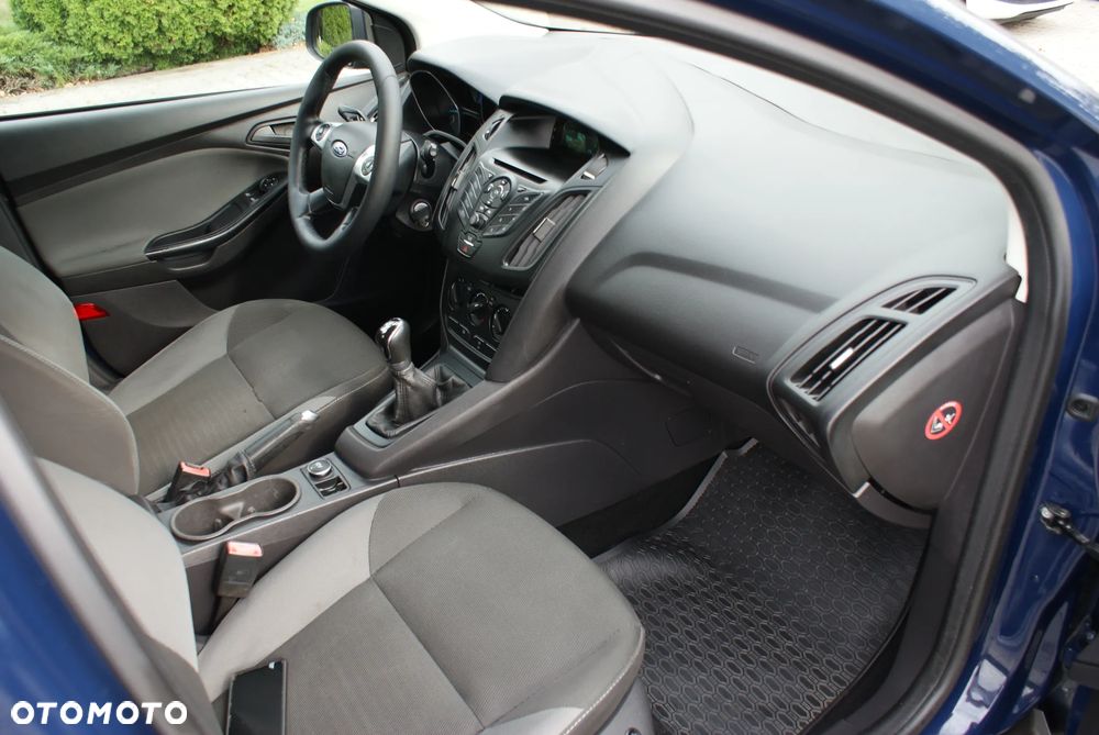 Ford Focus - 16