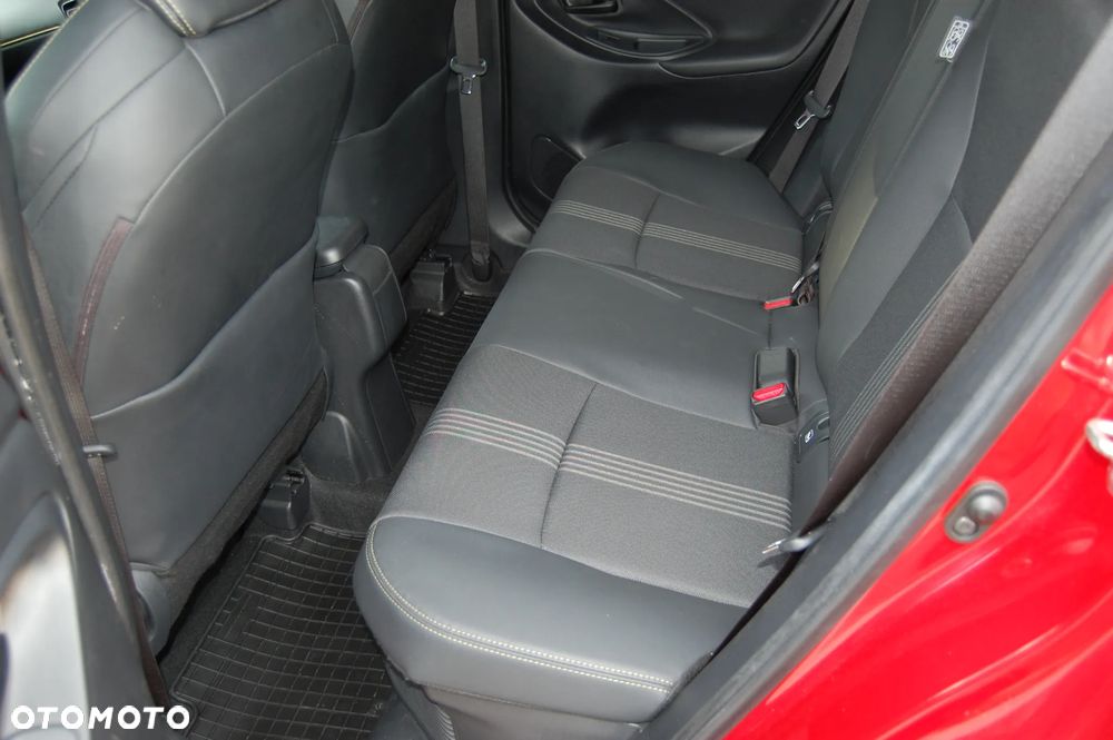 Toyota Yaris Cross 1.5 VVT-i AWD-i Adventure - 23