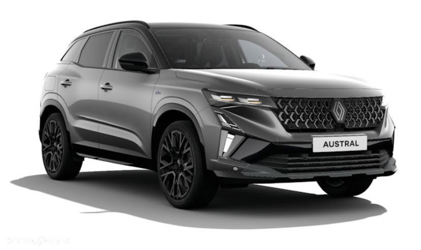 Renault Austral - 4