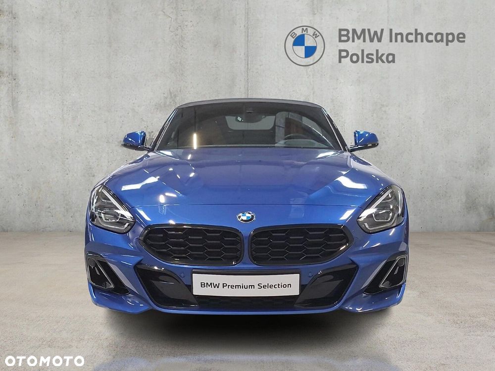 BMW Z4 - 8