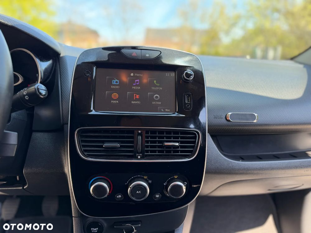 Renault Clio 0.9 Energy TCe Limited - 23