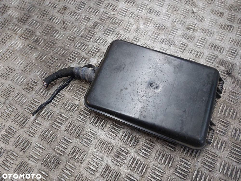 KOMPUTER STEROWNIK SKRZYNI AUDI A6 C5 4B0962258D - 1