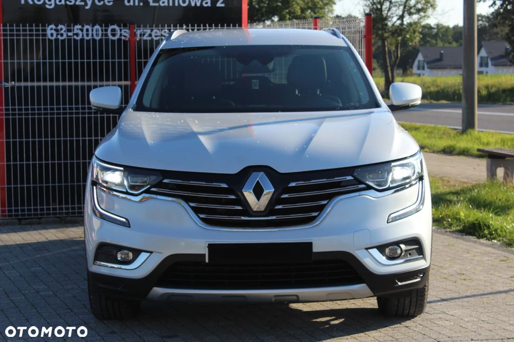 Renault Koleos 2.0 dCi Intens 4x4 X-Tronic - 2
