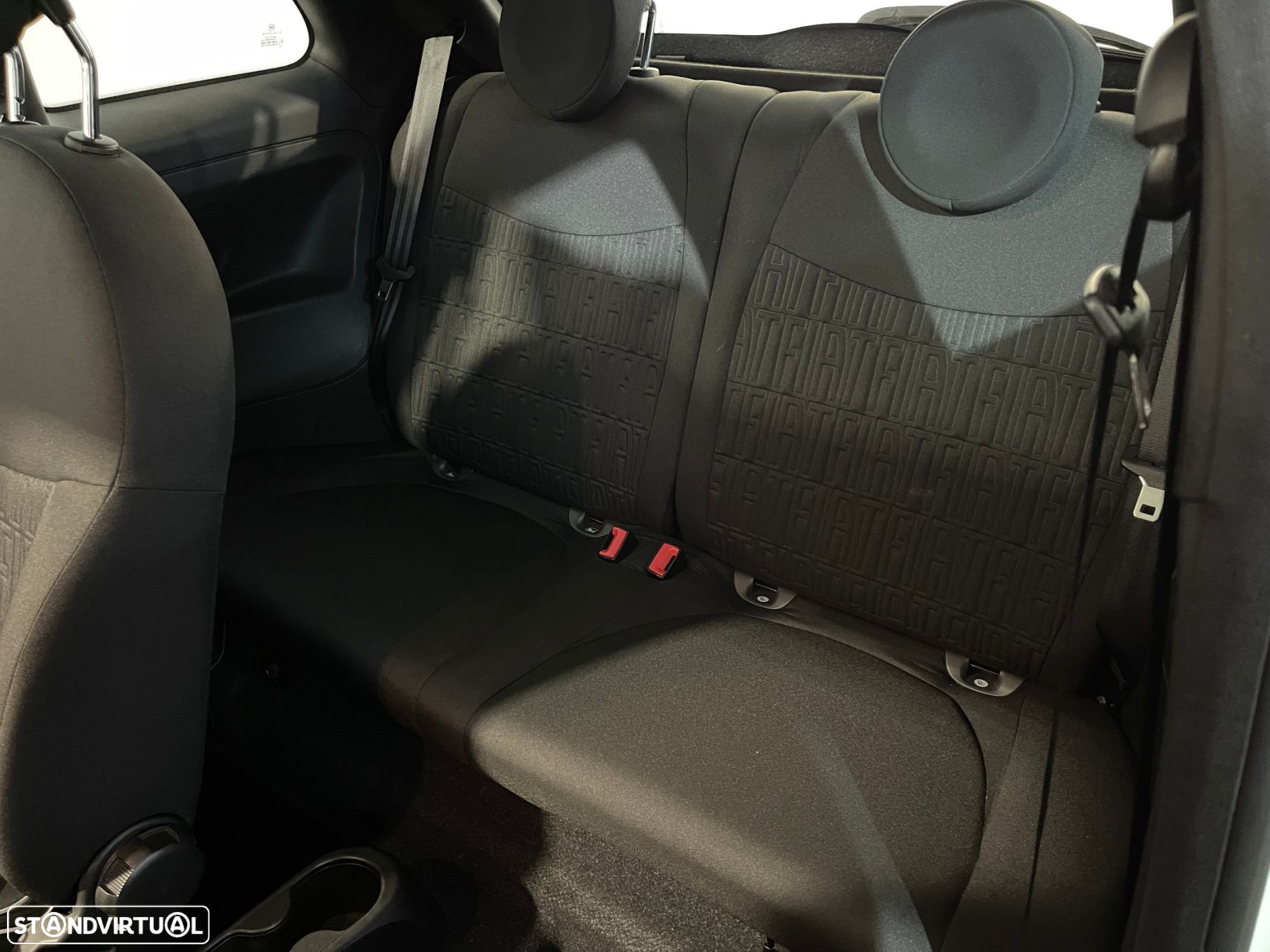 Fiat 500 1.0 Hybrid Dolcevita - 14