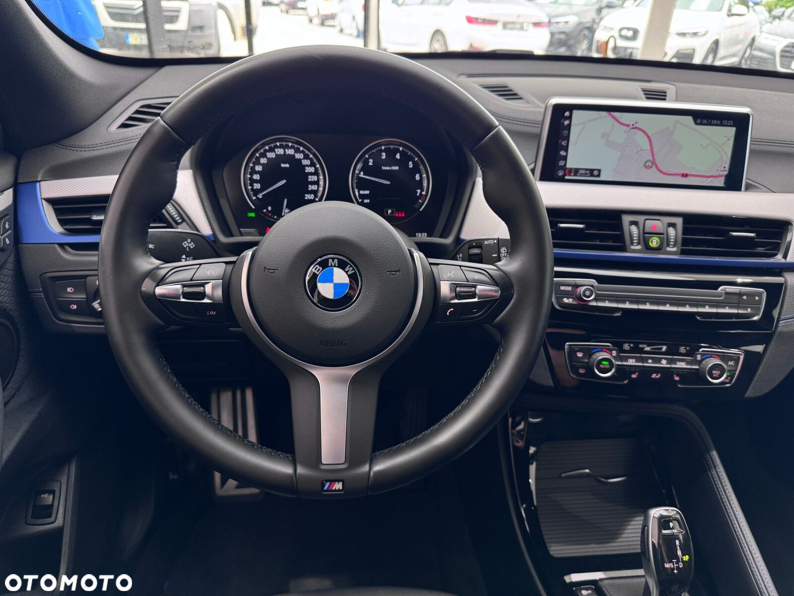 BMW X1 sDrive18i M Sport - 15