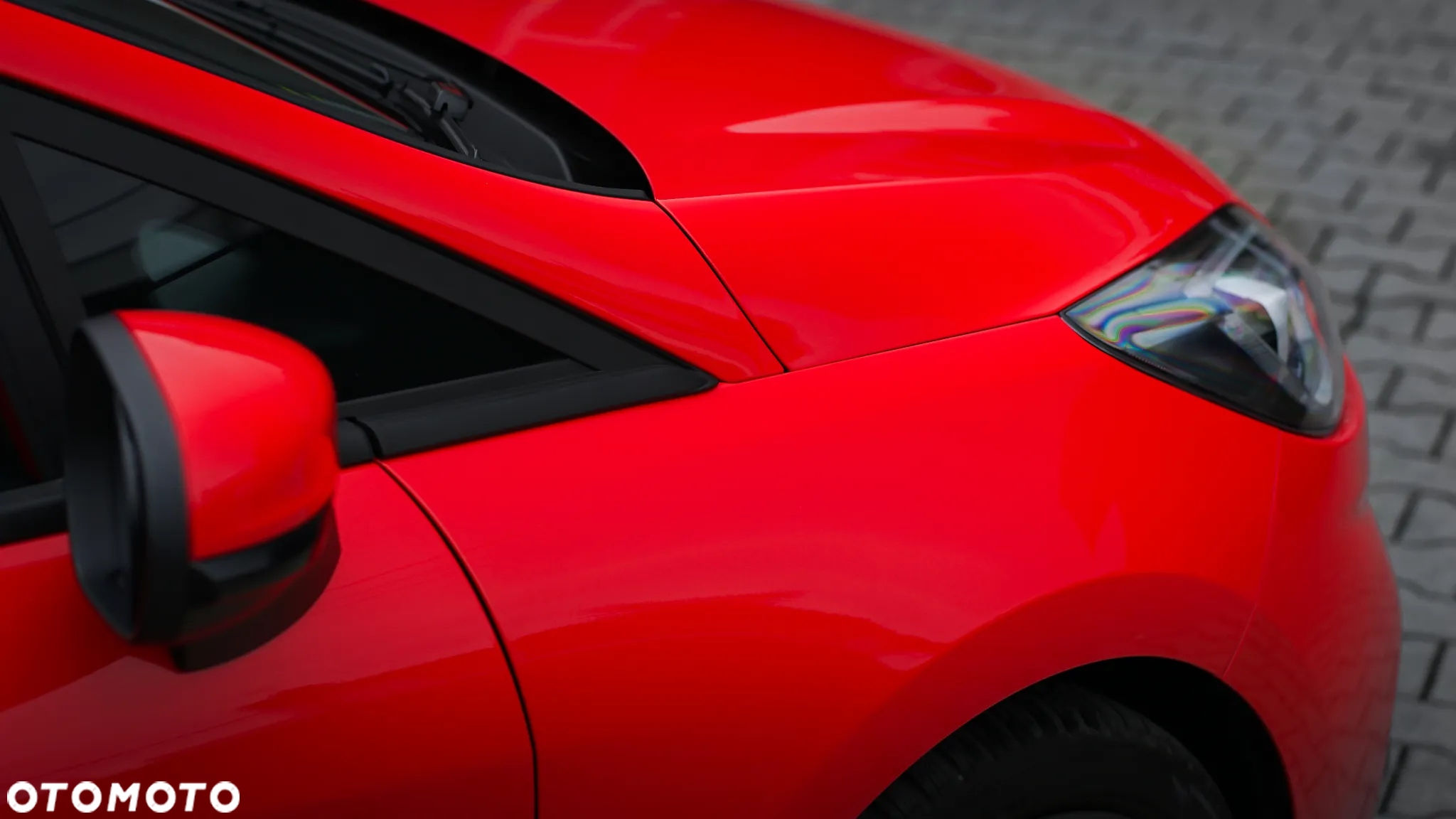 Ford Fiesta 1.5 EcoBoost ST X ASS - 15