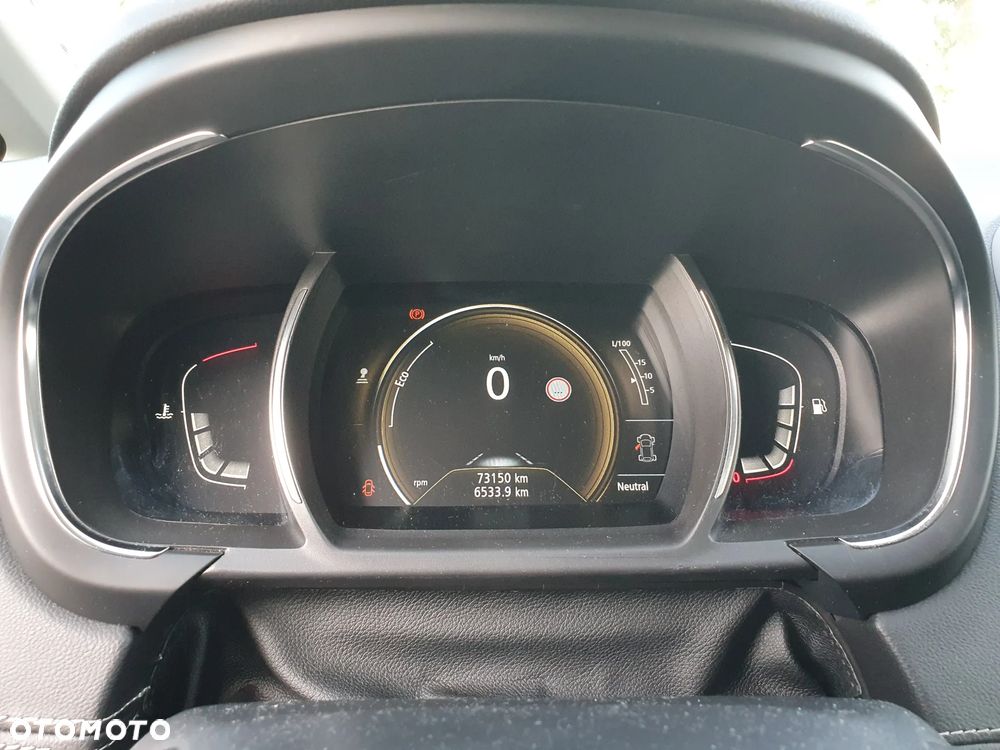 Renault Scenic 1.2 TCe Energy Intens - 14