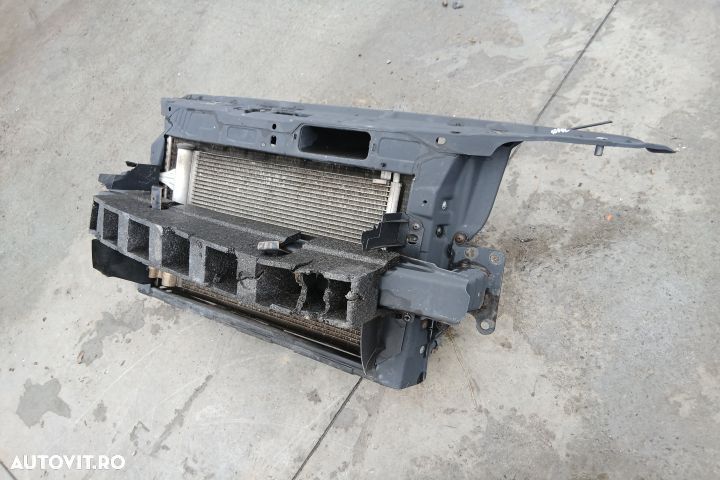 Trager / Calandru 5J0010465J 5J0010454H 6Q0121253Q 6Q0959455AE 5J0010 - 2